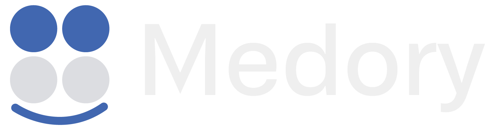 Medory Logo