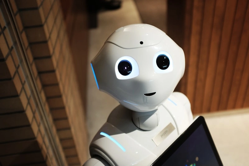 Agentic AI technology in healthcare