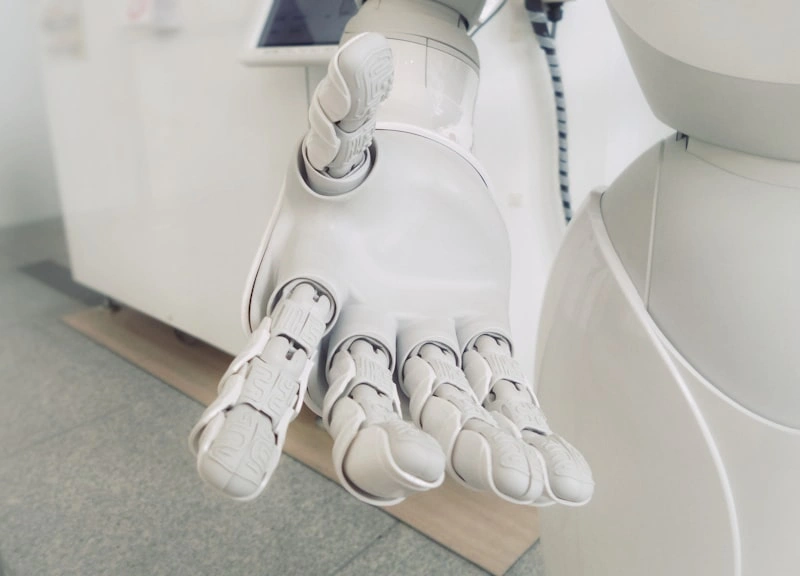 The Complete Guide to AI in Healthcare (2026)