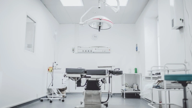 The Complete Guide to AI in Healthcare (2026)