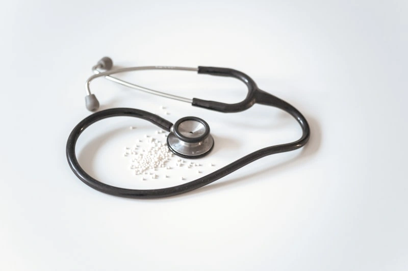 Prior authorization process in healthcare