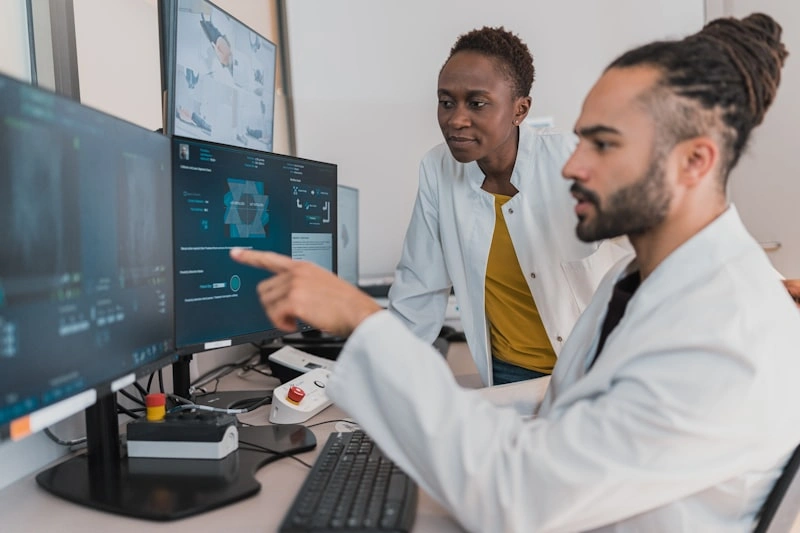 Medical coding and clinical documentation